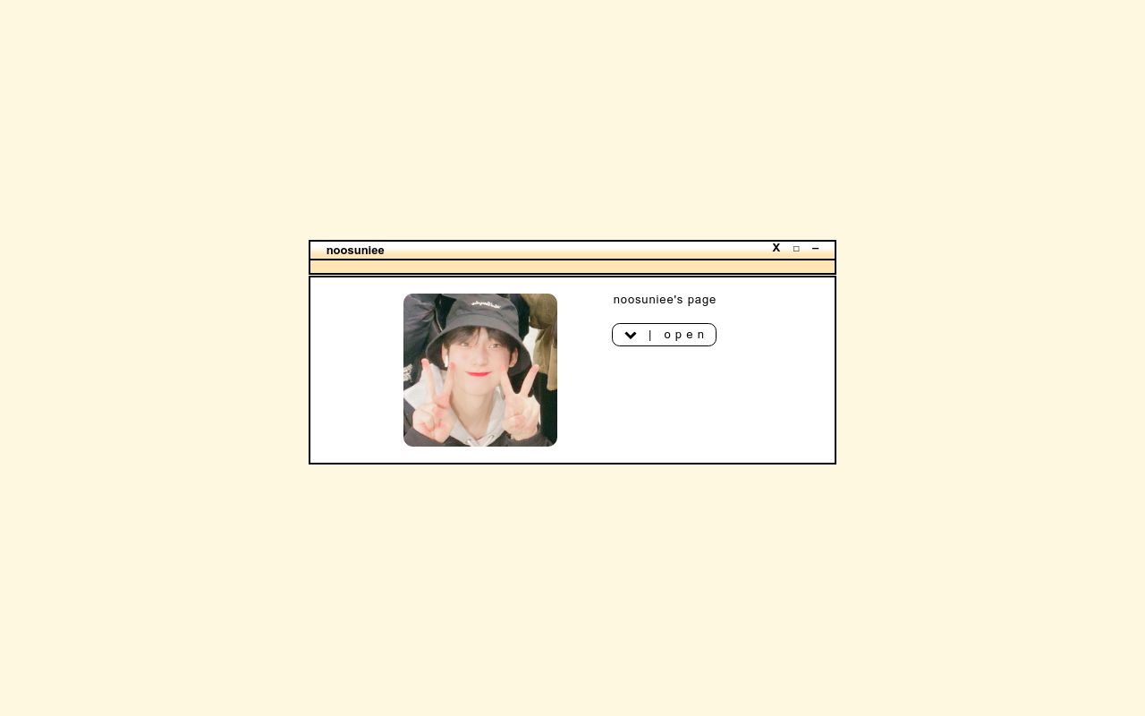 Carrd profile picture for @wwwwwwww